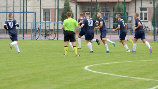 Kolejne punkty Orła, Wilga z trzecią porażką [wideo]