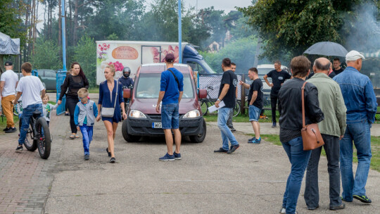 Oldtimery w Łaskarzewie po raz szósty