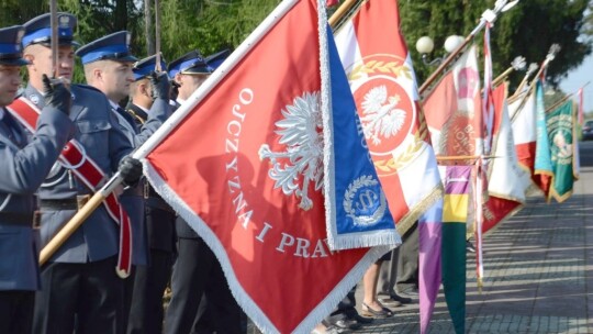 Garwolin pamięta o rocznicy wybuchu II wojny światowej [wideo]