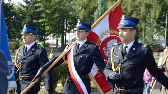 Garwolin pamięta o rocznicy wybuchu II wojny światowej [wideo]