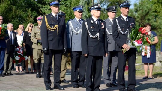 Garwolin pamięta o rocznicy wybuchu II wojny światowej [wideo]