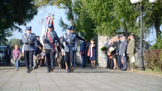 Garwolin pamięta o rocznicy wybuchu II wojny światowej [wideo]