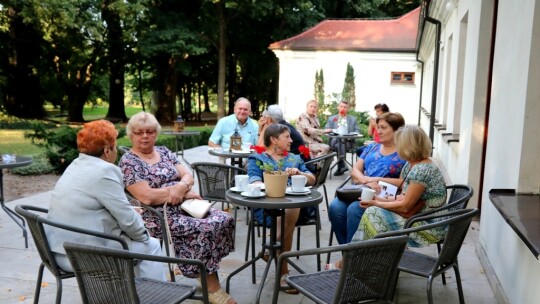 W Miętnem kolejna wystawa Izabeli Dądalskiej