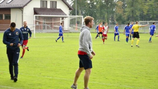 Hokejowy wynik Wilgi. Orzeł odwrócił losy spotkania