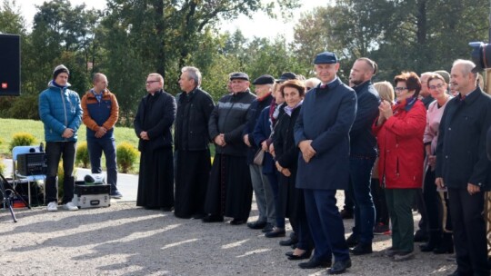 Zbiornik ? przeciw powodzi i dla rekreacji