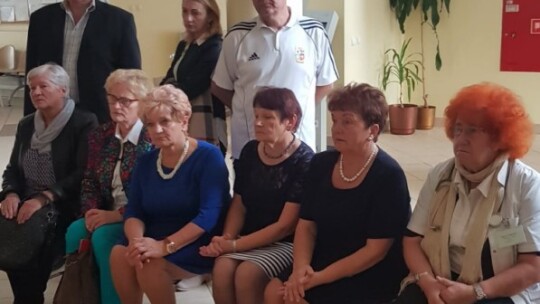 300 osób skorzystało z Białej Niedzieli