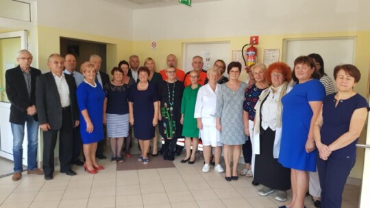 300 osób skorzystało z Białej Niedzieli