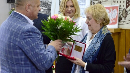 Po raz ostatni w takim gronie. Garwolińscy radni podsumowali VII kadencję Po raz ostatni w takim gronie. Garwolińscy radni podsumowali VII kadencję