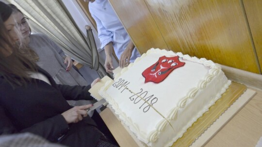 Po raz ostatni w takim gronie. Garwolińscy radni podsumowali VII kadencję Po raz ostatni w takim gronie. Garwolińscy radni podsumowali VII kadencję