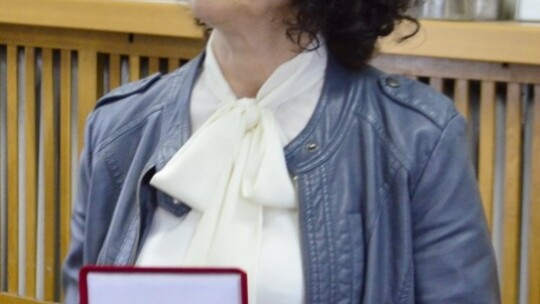 Po raz ostatni w takim gronie. Garwolińscy radni podsumowali VII kadencję Po raz ostatni w takim gronie. Garwolińscy radni podsumowali VII kadencję