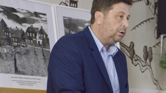 Po raz ostatni w takim gronie. Garwolińscy radni podsumowali VII kadencję Po raz ostatni w takim gronie. Garwolińscy radni podsumowali VII kadencję