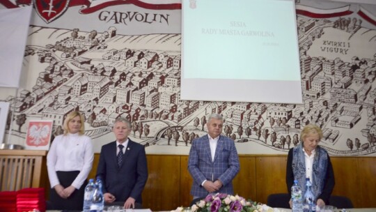 Po raz ostatni w takim gronie. Garwolińscy radni podsumowali VII kadencję Po raz ostatni w takim gronie. Garwolińscy radni podsumowali VII kadencję