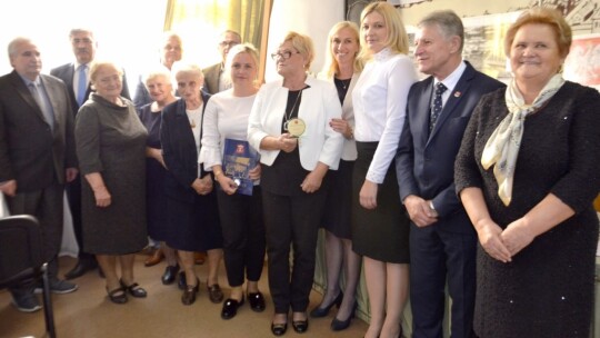 Trzech nowych Zasłużonych dla Garwolina