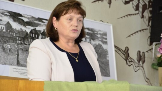 Trzech nowych Zasłużonych dla Garwolina