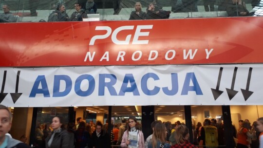 Żelechów na ?Stadionie Młodych? Żelechów na ?Stadionie Młodych?