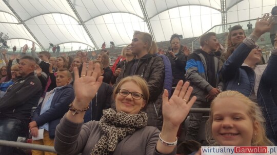 Żelechów na ?Stadionie Młodych? Żelechów na ?Stadionie Młodych?