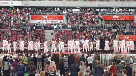 Żelechów na ?Stadionie Młodych? Żelechów na ?Stadionie Młodych?