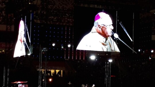 Żelechów na ?Stadionie Młodych? Żelechów na ?Stadionie Młodych?