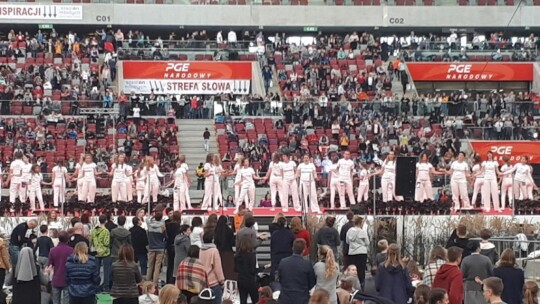 Żelechów na ?Stadionie Młodych? Żelechów na ?Stadionie Młodych?