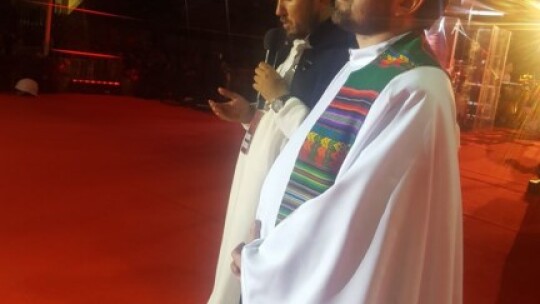 Żelechów na ?Stadionie Młodych? Żelechów na ?Stadionie Młodych?