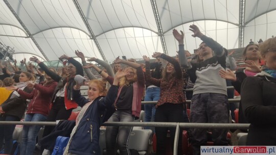 Żelechów na ?Stadionie Młodych? Żelechów na ?Stadionie Młodych?