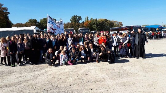 Żelechów na ?Stadionie Młodych? Żelechów na ?Stadionie Młodych?