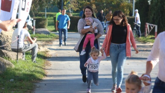 Finał Grand Prix Ziemi Garwolińskiej ? padł rekord