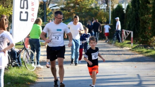 Finał Grand Prix Ziemi Garwolińskiej ? padł rekord