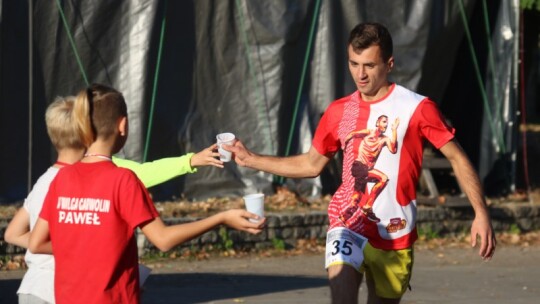 Finał Grand Prix Ziemi Garwolińskiej ? padł rekord