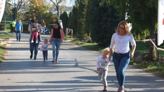 Finał Grand Prix Ziemi Garwolińskiej ? padł rekord