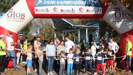 Finał Grand Prix Ziemi Garwolińskiej ? padł rekord