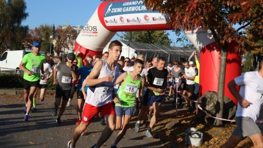 Finał Grand Prix Ziemi Garwolińskiej ? padł rekord