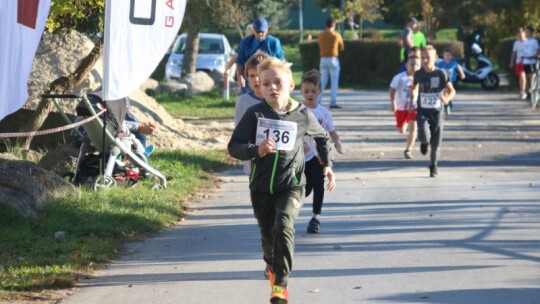 Finał Grand Prix Ziemi Garwolińskiej ? padł rekord