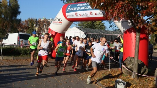 Finał Grand Prix Ziemi Garwolińskiej ? padł rekord