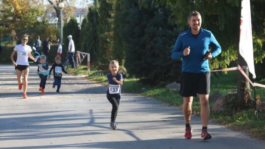 Finał Grand Prix Ziemi Garwolińskiej ? padł rekord