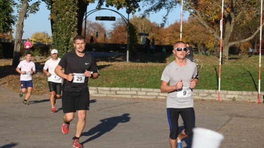 Finał Grand Prix Ziemi Garwolińskiej ? padł rekord