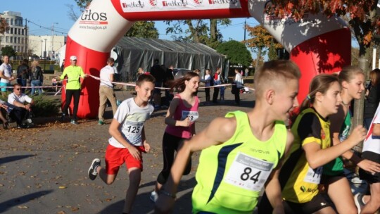 Finał Grand Prix Ziemi Garwolińskiej ? padł rekord