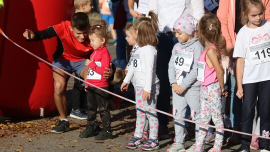 Finał Grand Prix Ziemi Garwolińskiej ? padł rekord