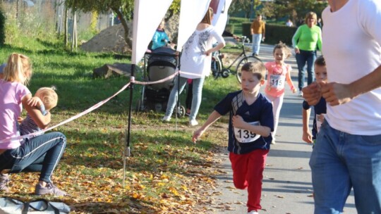 Finał Grand Prix Ziemi Garwolińskiej ? padł rekord