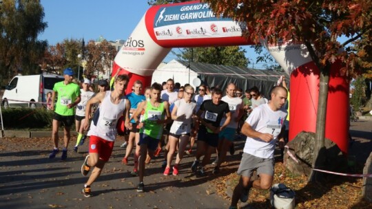 Finał Grand Prix Ziemi Garwolińskiej ? padł rekord