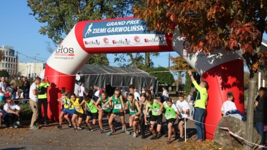 Finał Grand Prix Ziemi Garwolińskiej ? padł rekord