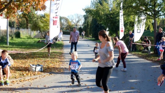 Finał Grand Prix Ziemi Garwolińskiej ? padł rekord