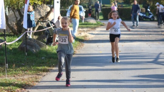 Finał Grand Prix Ziemi Garwolińskiej ? padł rekord