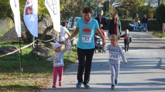 Finał Grand Prix Ziemi Garwolińskiej ? padł rekord