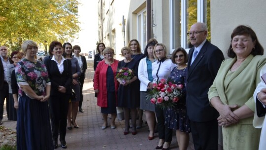 Poradnia Psychologiczno-Pedagogiczna wreszcie na swoim