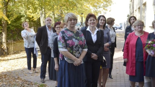 Poradnia Psychologiczno-Pedagogiczna wreszcie na swoim