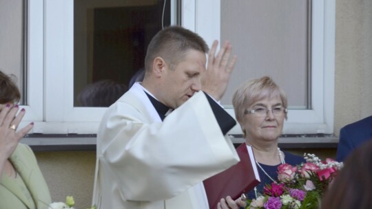 Poradnia Psychologiczno-Pedagogiczna wreszcie na swoim