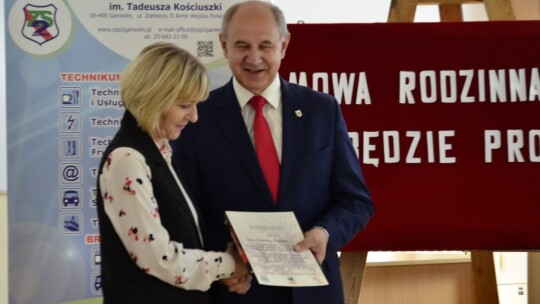 Najlepsi krasomówcy w powiecie