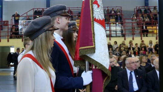 100 lat Długiej! Jubileuszowy zjazd absolwetnów [wideo]