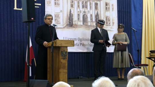 100 lat Długiej! Jubileuszowy zjazd absolwetnów [wideo]